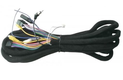 Подовжувач для підсилювача Carav 16-145 BMW