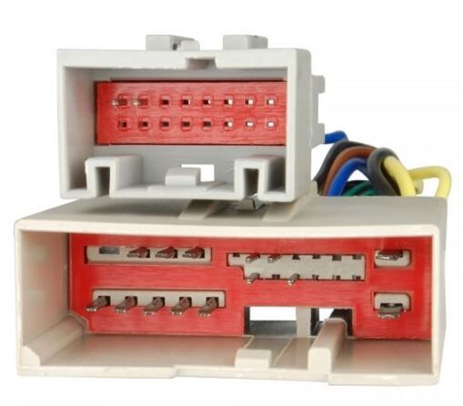 Адаптер кнопок на кермі AWM FO-0514 Ford