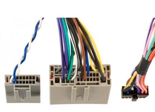 Адаптер кнопок на кермі AWM FO-0514 Ford