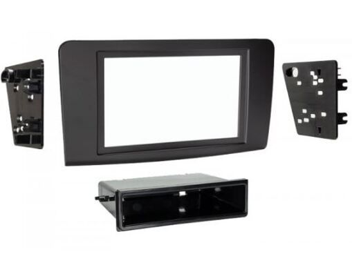 Рамка переходная Metra 99-8723B Mercedes ML-klasse, GL-klasse