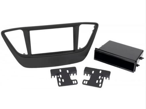 Рамка перехідна Metra 99-7393B Hyundai Accent