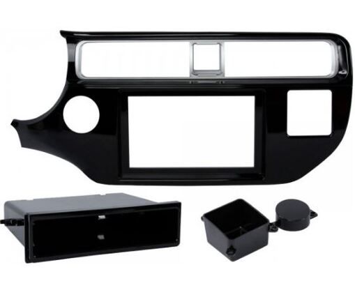 Рамка переходная Metra 99-7367HG Kia Rio