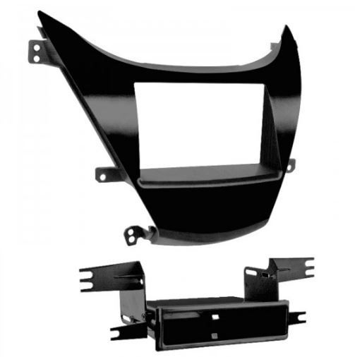 Рамка переходная Metra 99-7346B Hyundai Elantra