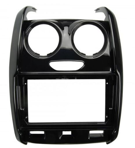 Рамка перехідна AWM 981-27-117 Renault Duster, Dacia Duster