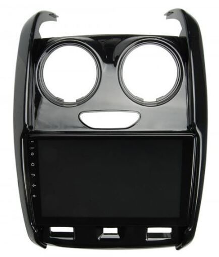 Рамка перехідна AWM 981-27-117 Renault Duster, Dacia Duster