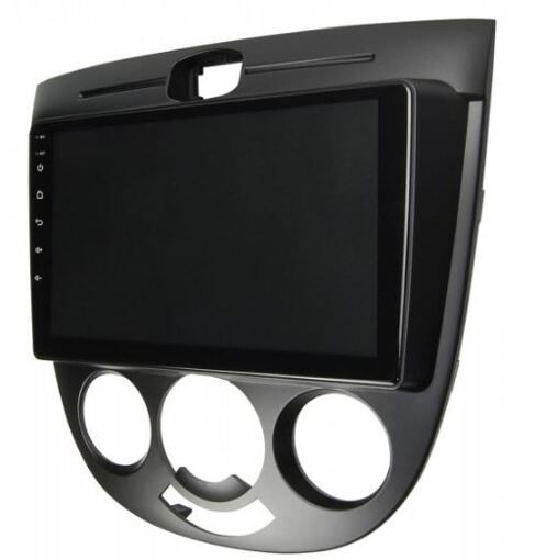 Рамка перехідна AWM 981-10-056 Chevrolet Lacetti, Nubira