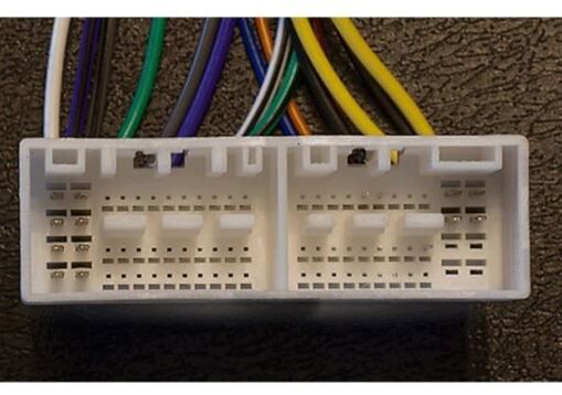 Перехідник Авто-ІSO Carav 12-044 Hyundai, Kia