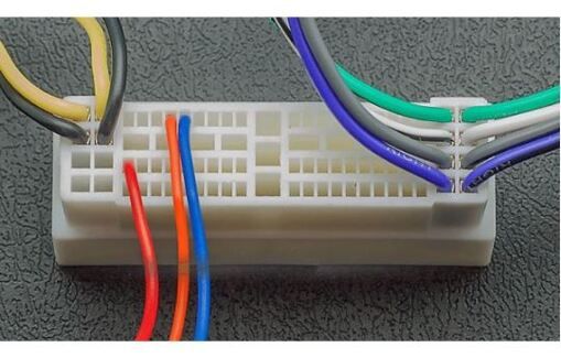 Перехідник Авто-ІSO Carav 12-044 Hyundai, Kia