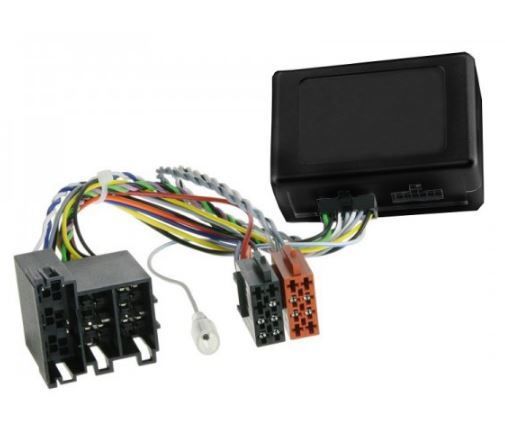 Адаптер кнопок на кермі AWM HY-1100A Hyundai ix35