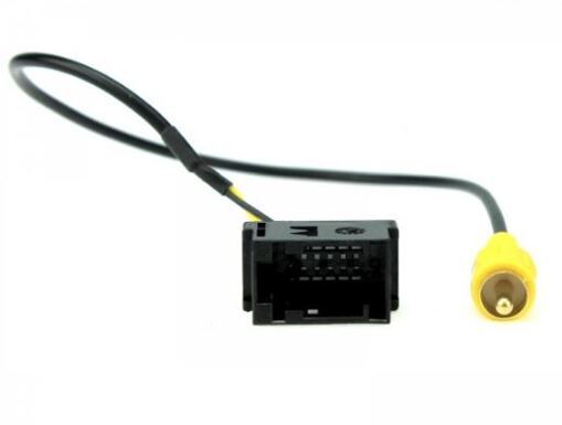 Адаптер для штатної камери заднього виду AWM HFO-01 Ford Everest, Ranger