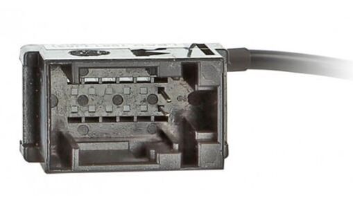 Адаптер для штатної камери заднього виду AWM HFO-01 Ford Everest, Ranger