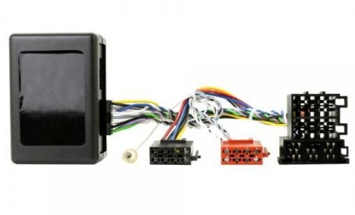 Адаптер кнопок на кермі AWM KI-1200A KIA Sorento