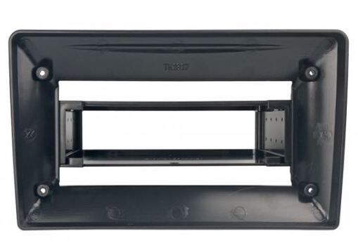 Рамка переходная Carav 22-1971 с 1DIN на 9&quot; универсальная