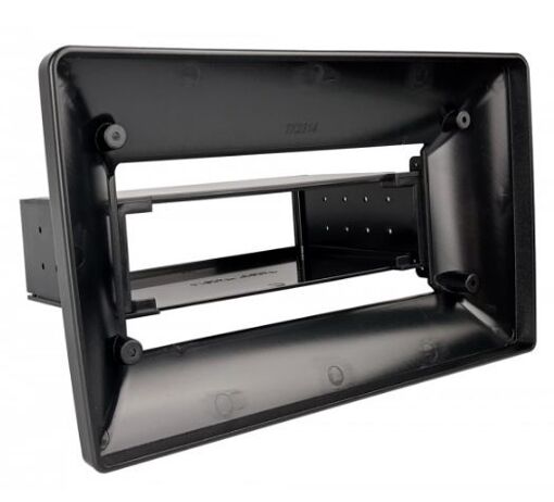 Рамка переходная Carav 22-1972 с 1DIN на 10.1&quot; универсальная