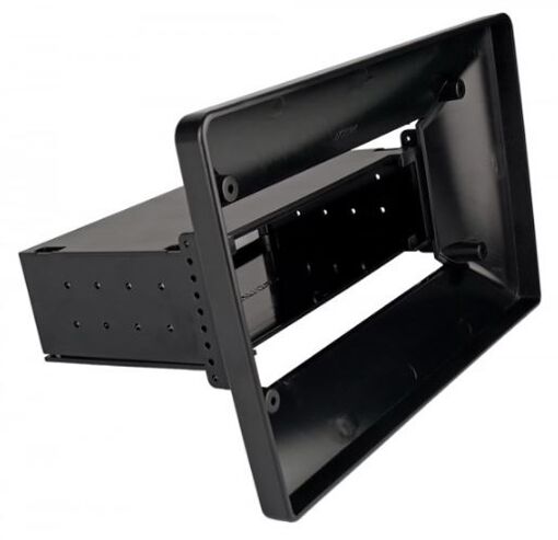 Рамка переходная Carav 22-1972 с 1DIN на 10.1&quot; универсальная