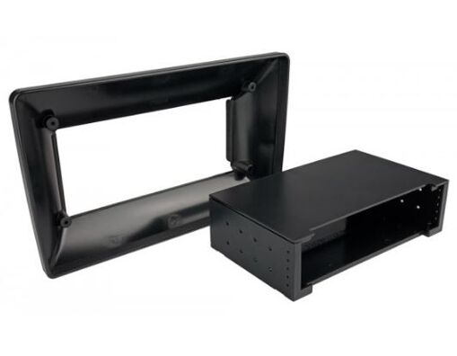 Рамка переходная Carav 22-1972 с 1DIN на 10.1&quot; универсальная