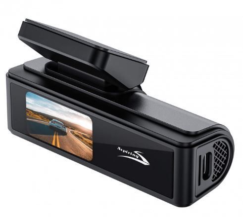 Відеореєстратор Aspiring AT340 QHD2.5K, WiFi