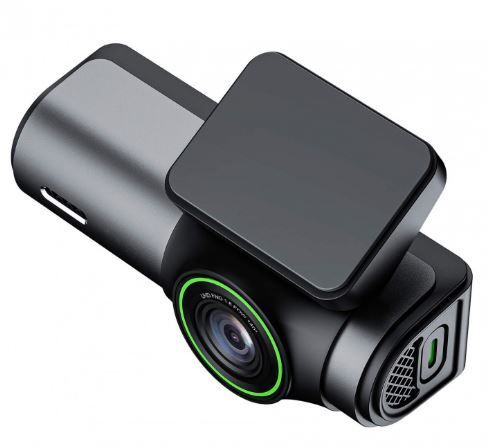 Відеореєстратор Aspiring AT340 QHD2.5K, WiFi