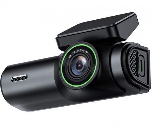 Відеореєстратор Aspiring AT340 QHD2.5K, WiFi