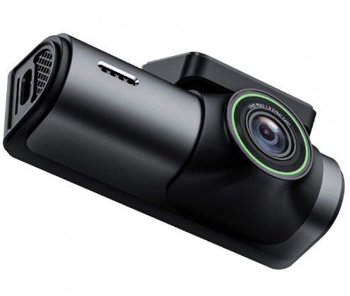 Відеореєстратор Aspiring AT340 QHD2.5K, WiFi