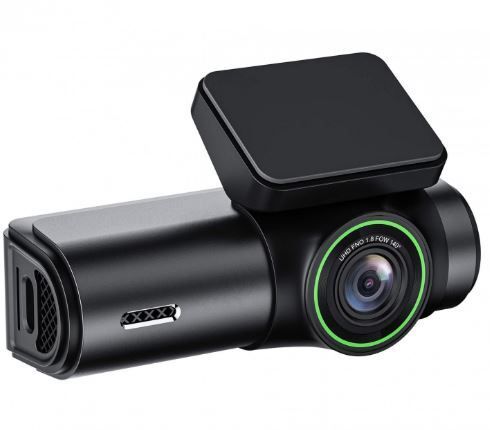 Відеореєстратор Aspiring AT340 QHD2.5K, WiFi