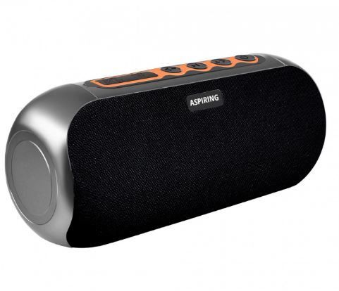 Портативна колонка Aspiring Blast 3 TWS 20W Radio