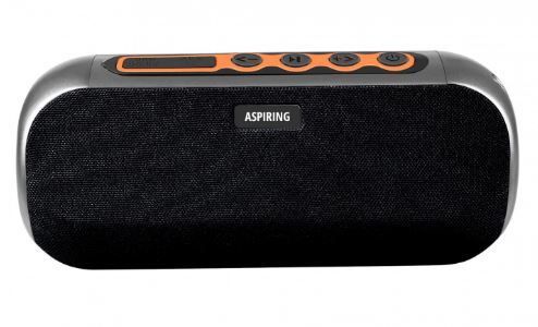 Портативна колонка Aspiring Blast 3 TWS 20W Radio