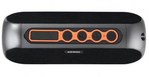 Портативна колонка Aspiring Blast 3 TWS 20W Radio