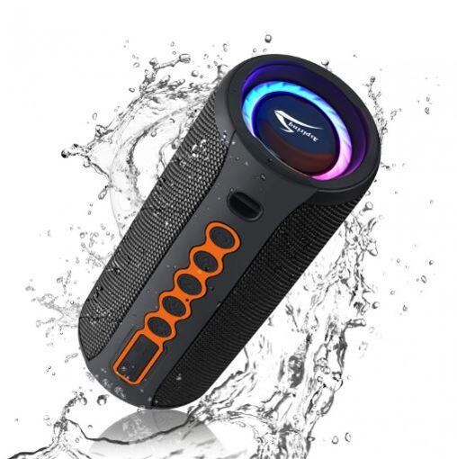 Портативная колонка Aspiring Shake 20 TWS 40W Radio