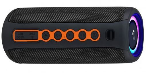 Портативная колонка Aspiring Shake 20 TWS 40W Radio