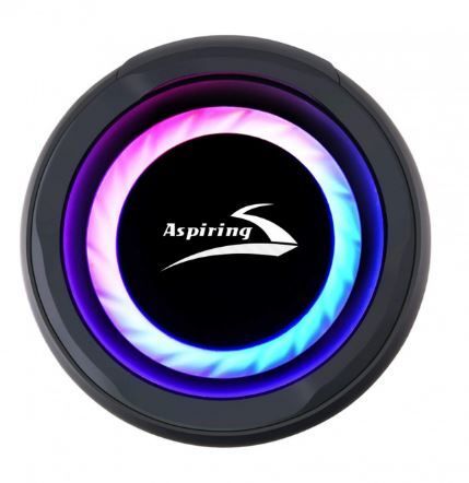 Портативная колонка Aspiring Shake 20 TWS 40W Radio