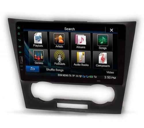 Рамка переходная Carav 22-553 Chevrolet Epica