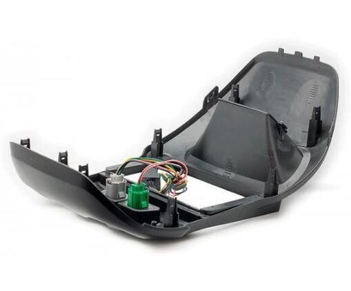 Рамка перехідна Carav 22-313 Ford Ranger