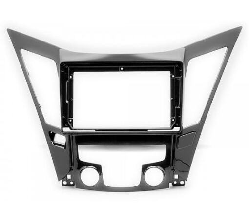 Рамка переходная Carav 22-140 Hyundai Sonata, i45