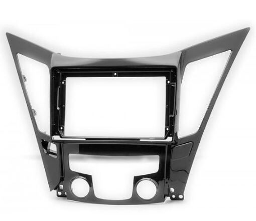 Рамка переходная Carav 22-140 Hyundai Sonata, i45