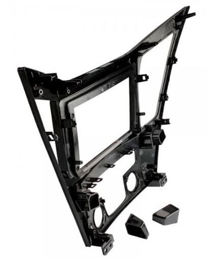 Рамка переходная Carav 22-140 Hyundai Sonata, i45