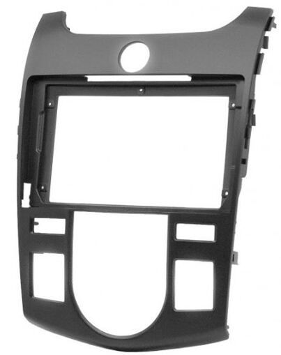 Рамка переходная Carav 22-413 Kia Cerato, Forte