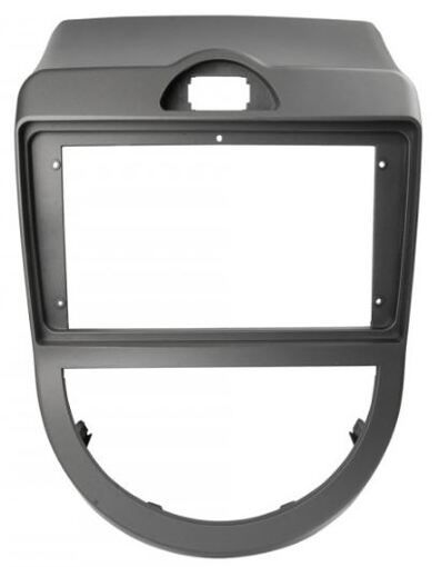 Рамка переходная Carav 22-337 Kia Soul