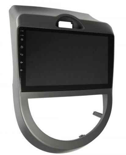 Рамка переходная Carav 22-337 Kia Soul