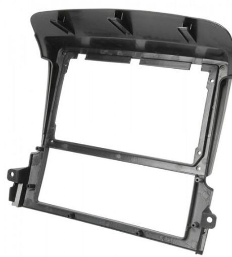 Рамка переходная Carav 22-669 Kia Sorento