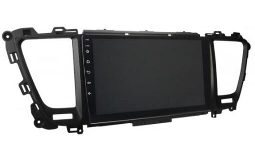 Рамка переходная Carav 22-520 Kia Carnival, Sedona