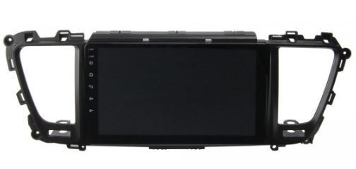 Рамка переходная Carav 22-520 Kia Carnival, Sedona