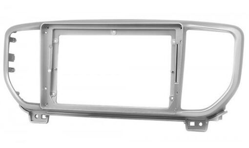 Рамка переходная Carav 22-973 Kia Sportage