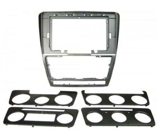 Рамка переходная Carav 22-1216 Skoda Octavia