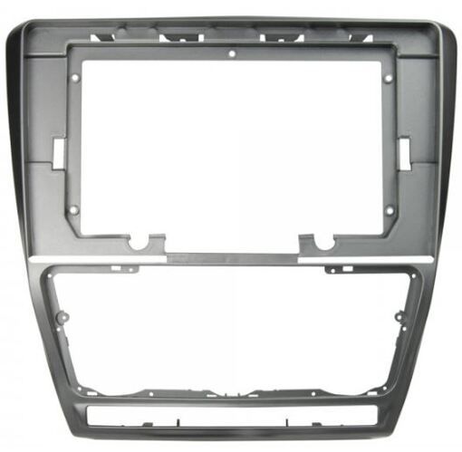 Рамка переходная Carav 22-1216 Skoda Octavia