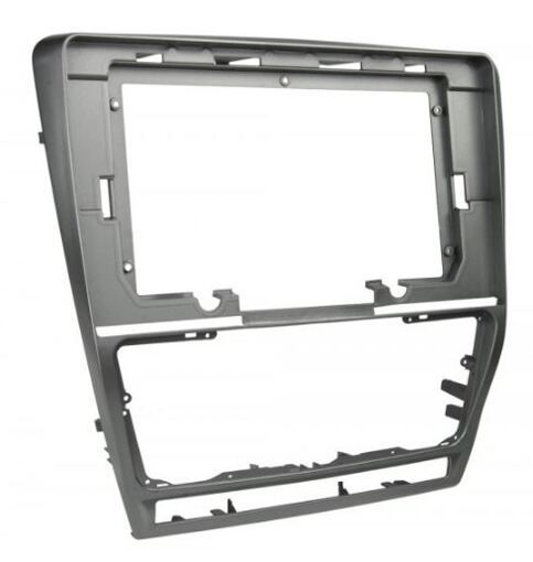 Рамка переходная Carav 22-1216 Skoda Octavia