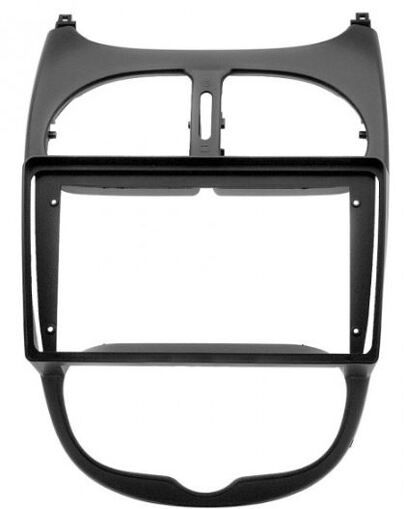 Рамка переходная Carav 22-123 Peugeot 206