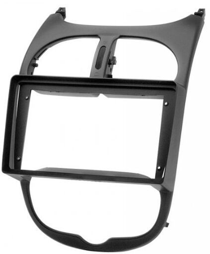 Рамка переходная Carav 22-123 Peugeot 206