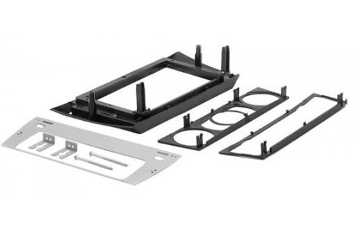 Рамка перехідна Carav 22-125 BMW 3 Series (E90, E91, E92, E93)