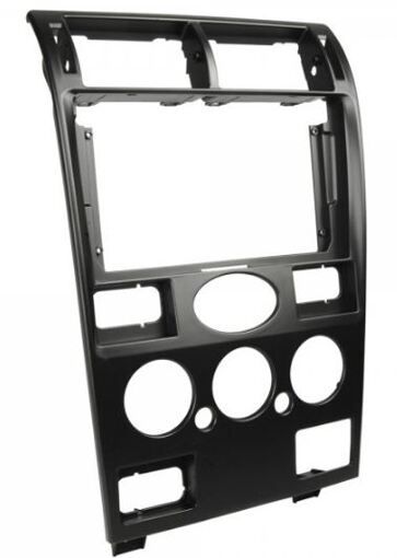 Рамка переходная Carav 22-1281 Ford Mondeo